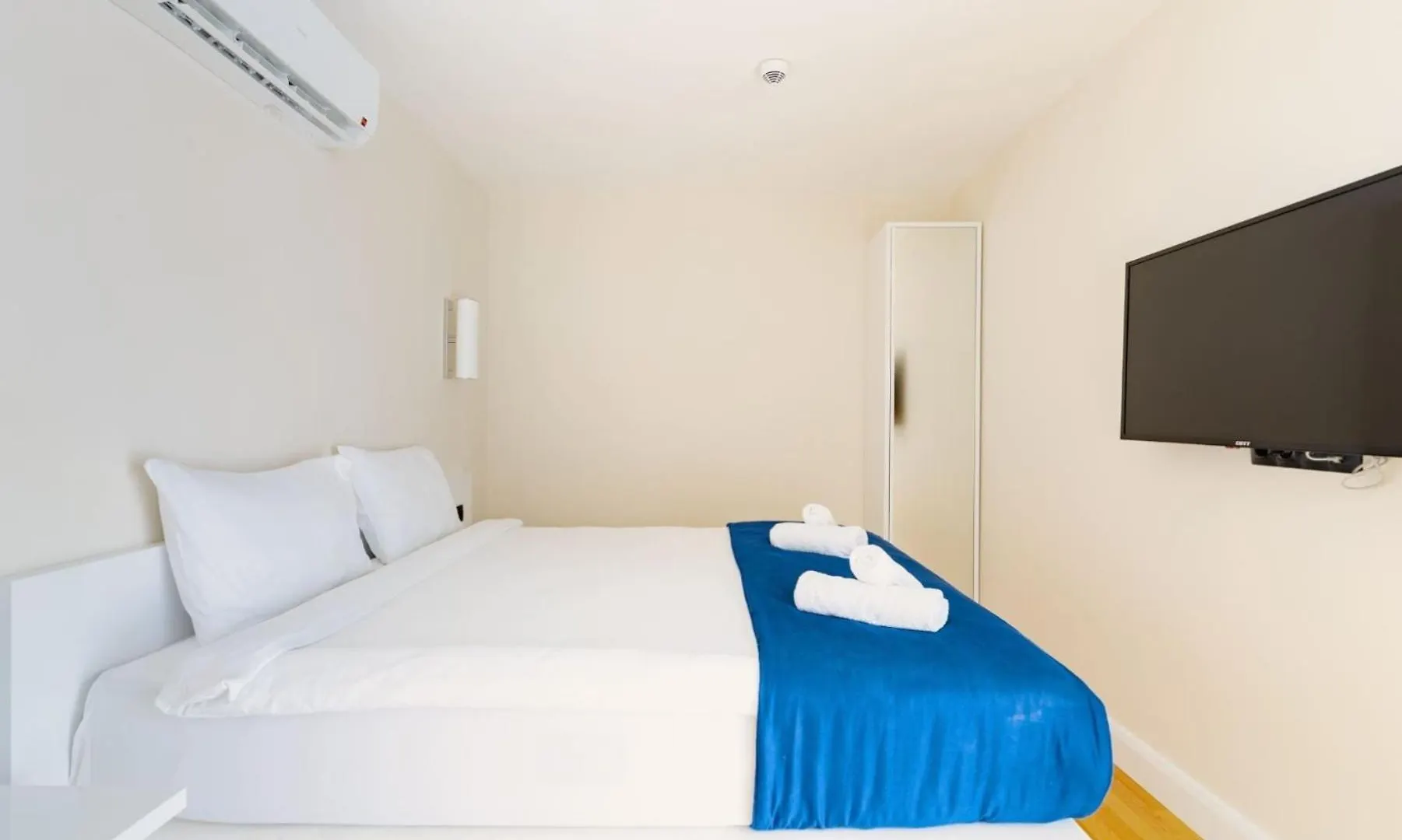 Panorama City Center Suite Sea View Μπατούμι Ξενοδοχείο με διαμερίσματα