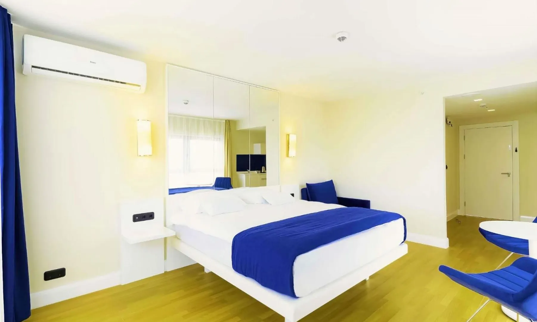 Panorama City Center Suite Sea View Μπατούμι Ξενοδοχείο με διαμερίσματα