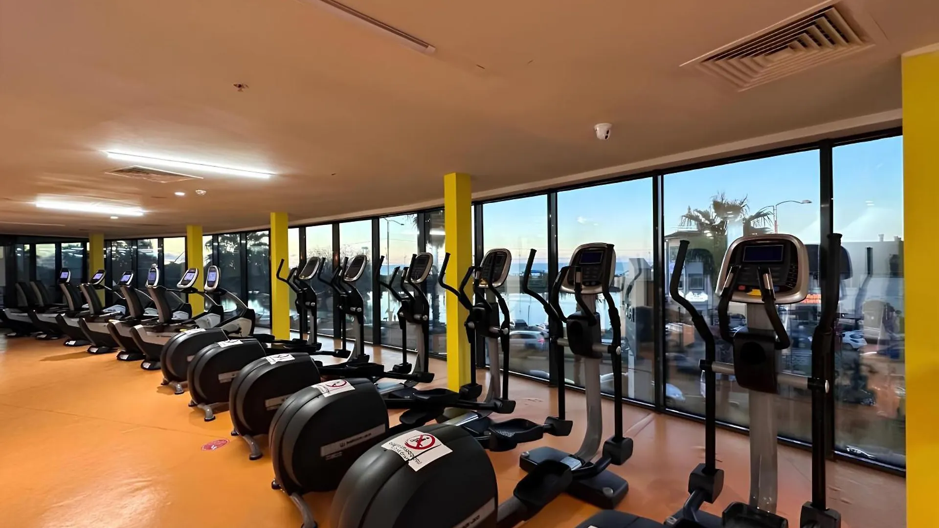 Panorama City Center Suite Sea View Batumi 5*,