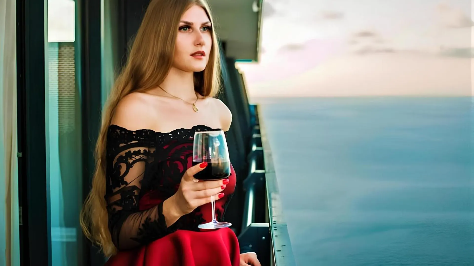 Aparthotel Panorama City Center Suite Sea View Batumi